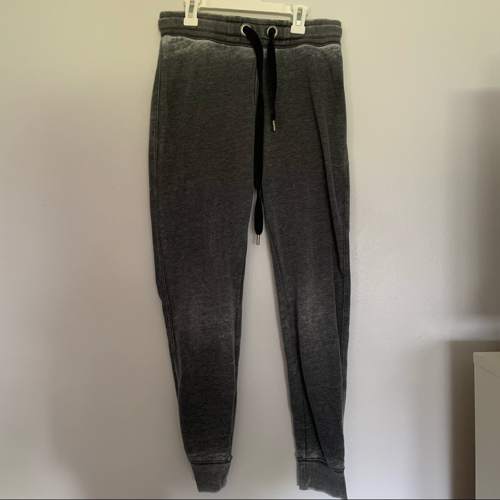 Forever 21 joggers